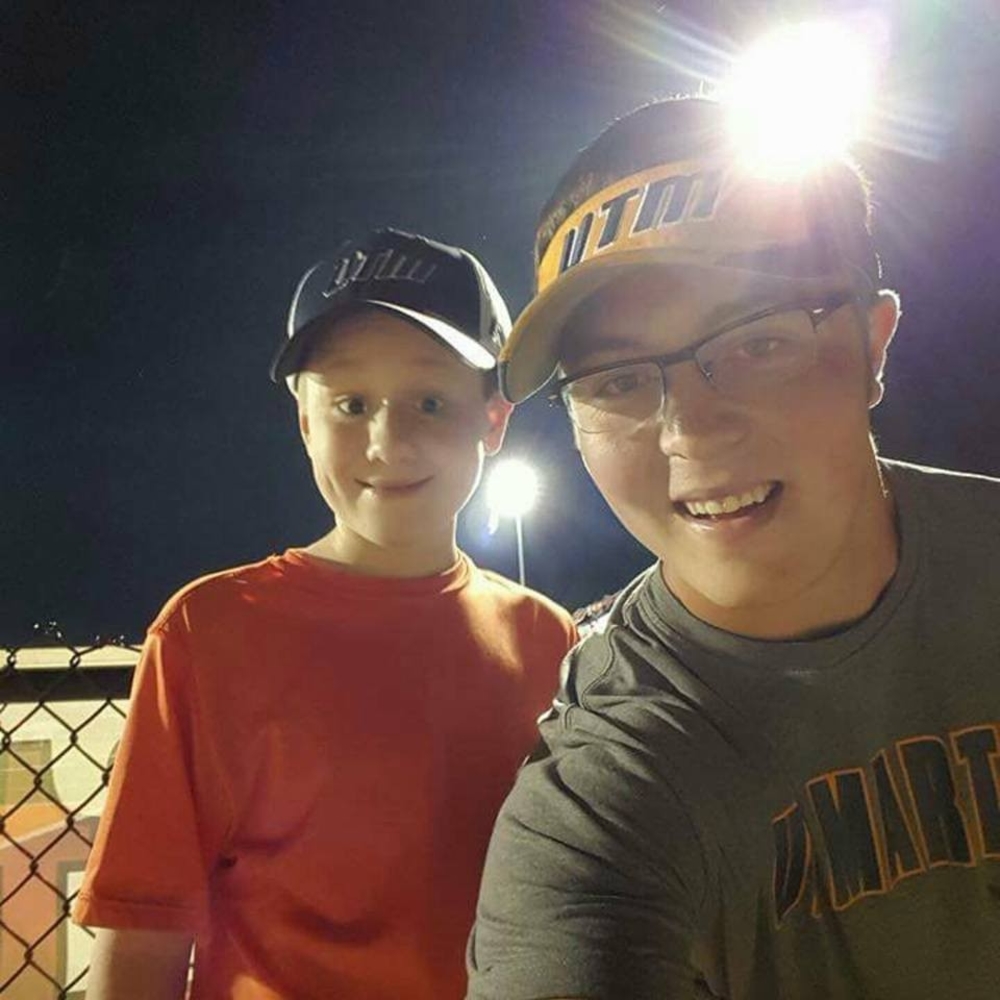 Meet your Posher, Carrie